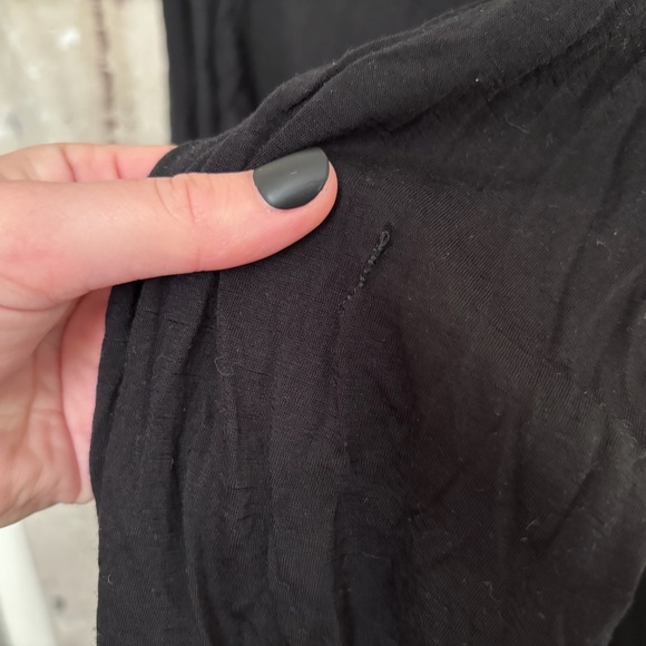 Arc'teryx Veilance Frame Long Sleeve Wool Shirt - Picture 6 of 8